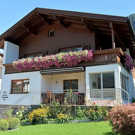 Haus Dejakom