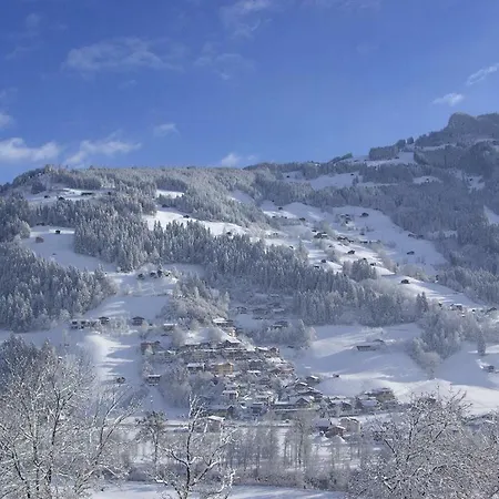 Apartment Haus Dejakom