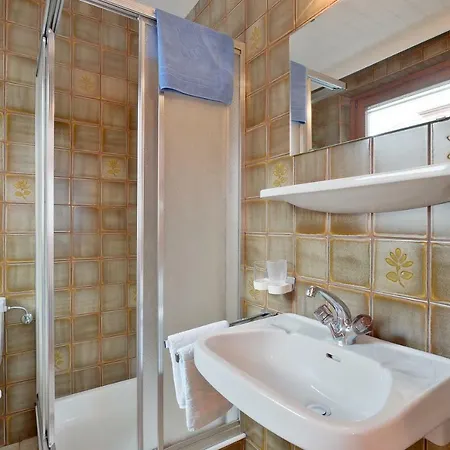 Haus Dejakom Apartman Mayrhofen