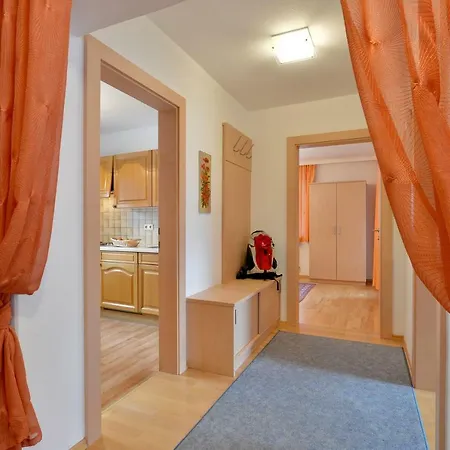 Apartamento Haus Dejakom *