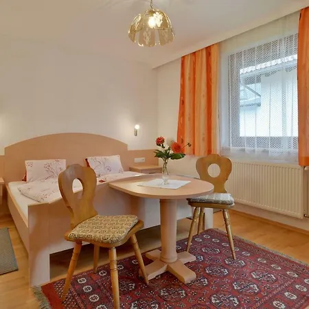 Apartamento Haus Dejakom