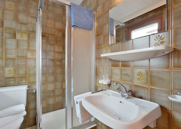 Haus Dejakom Апартаменти Майргофен