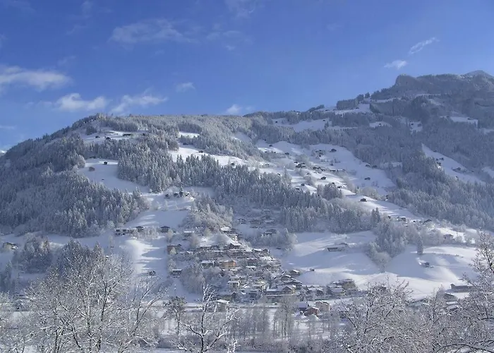 Apartman Haus Dejakom