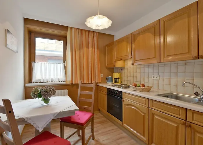 Haus Dejakom Apartman *