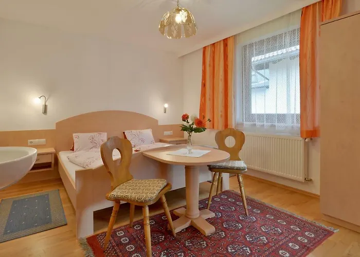 Apartman Haus Dejakom